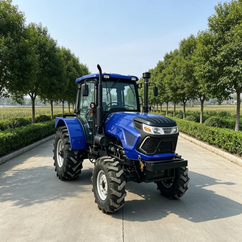 Mesin Pertanian Khusus Bersert - Agriculture Farming Equipments ulasan dan harga