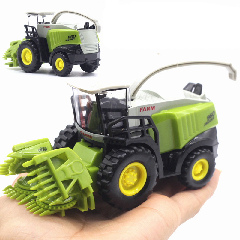B075 Logam Truk Pertanian Pema - Agriculture Farming For Kids ulasan dan harga