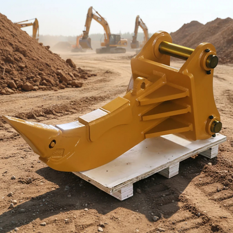 BOCHUANG Universal Ripper Baru - Farming Year ulasan dan harga