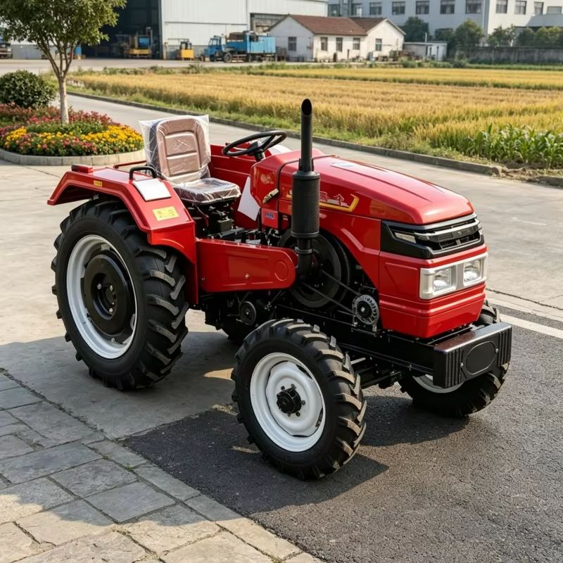 Mesin Pengolah Tanah Rotary Kh - Agriculture Farming Equipments ulasan dan harga