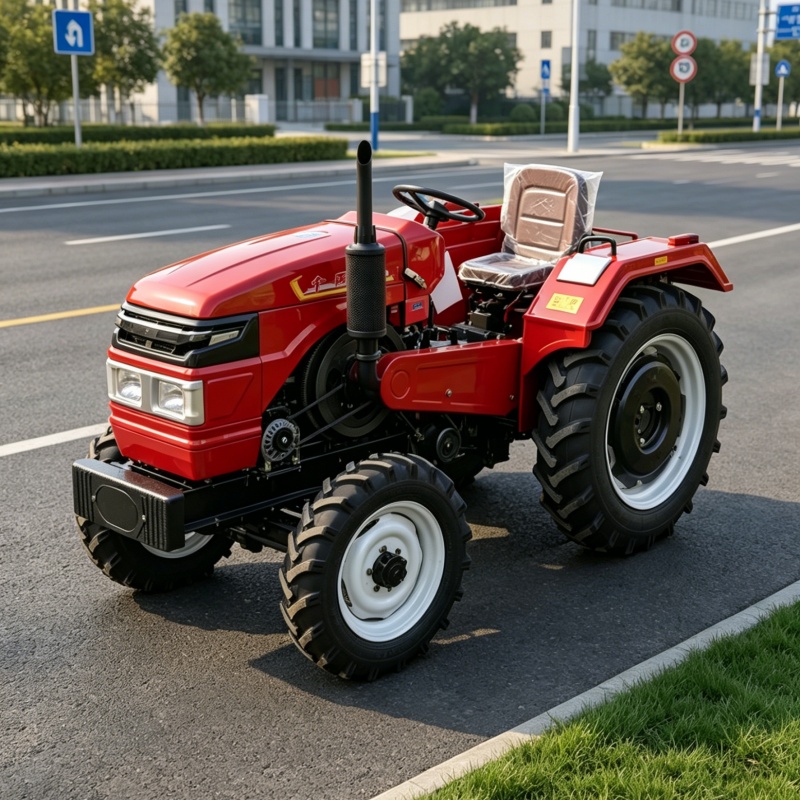 Mesin Pengolah Tanah Rotary Kh - Agriculture Farming Equipments ulasan dan harga