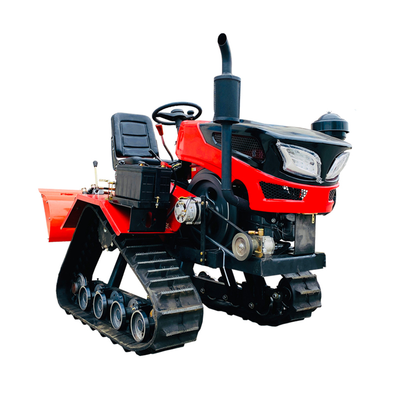 Mesin Pengolah Tanah Pertanian - Agriculture Farming Equipments ulasan dan harga