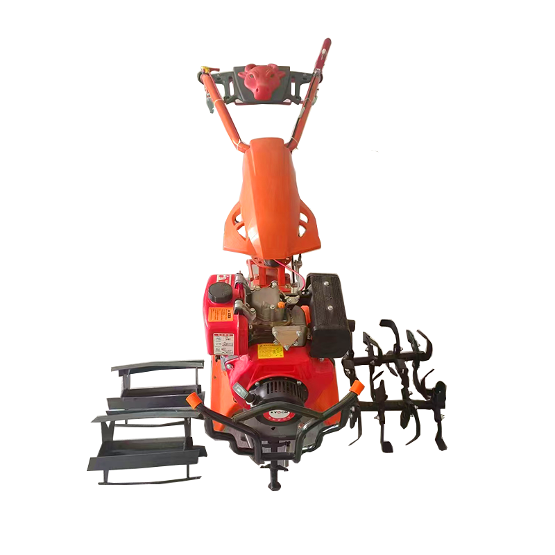 Mesin Pengolah Tanah Rotary Pe - Farming Agriculture Machine ulasan dan harga