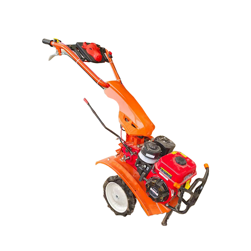 Mesin Pengolah Tanah Rotary Pe - Farming Agriculture Machine ulasan dan harga