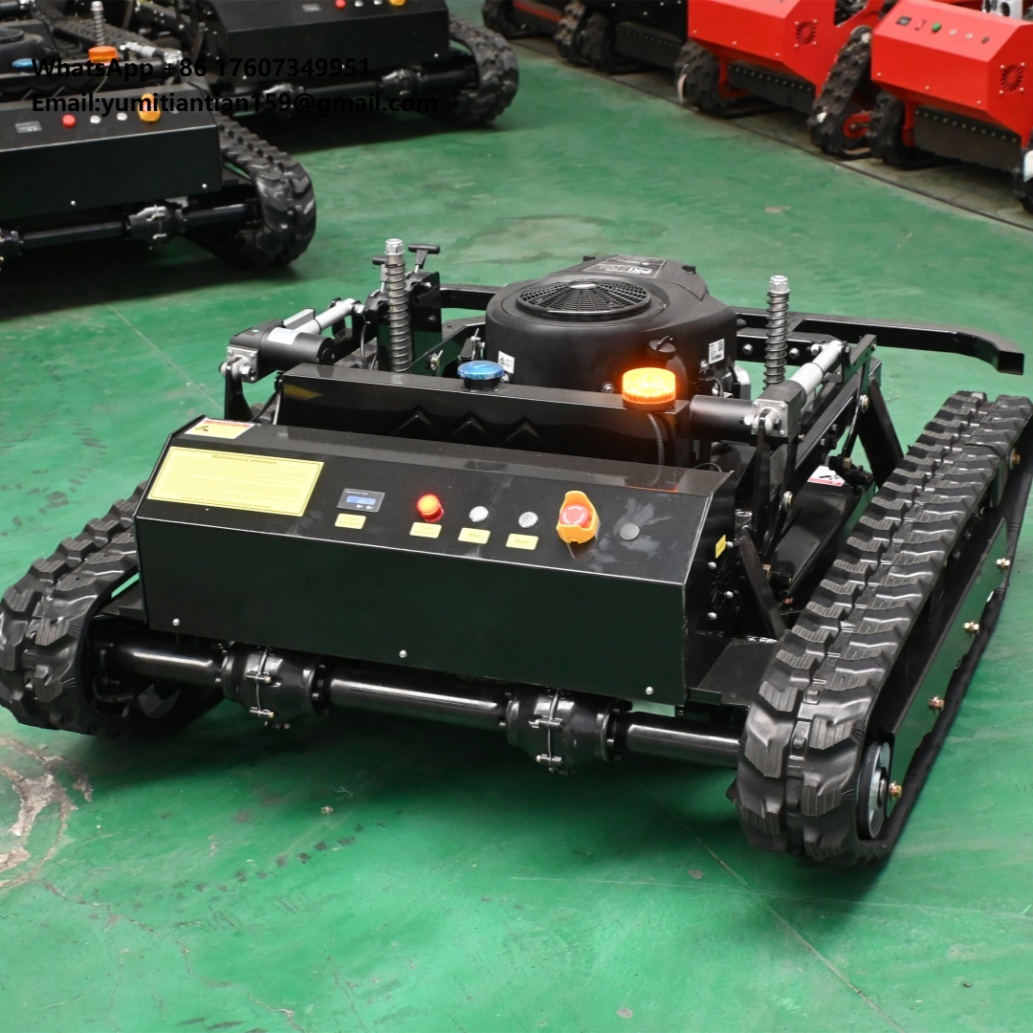 Mesin Pemotong Rumput Otomatis - Farming Agriculture Machine ulasan dan harga