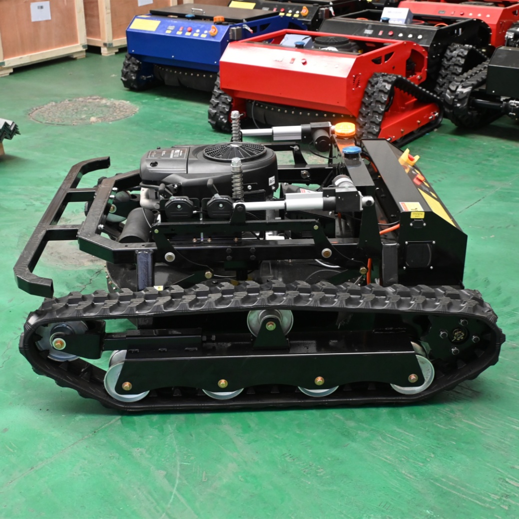 Mesin Pemotong Rumput Otomatis - Farming Agriculture Machine ulasan dan harga