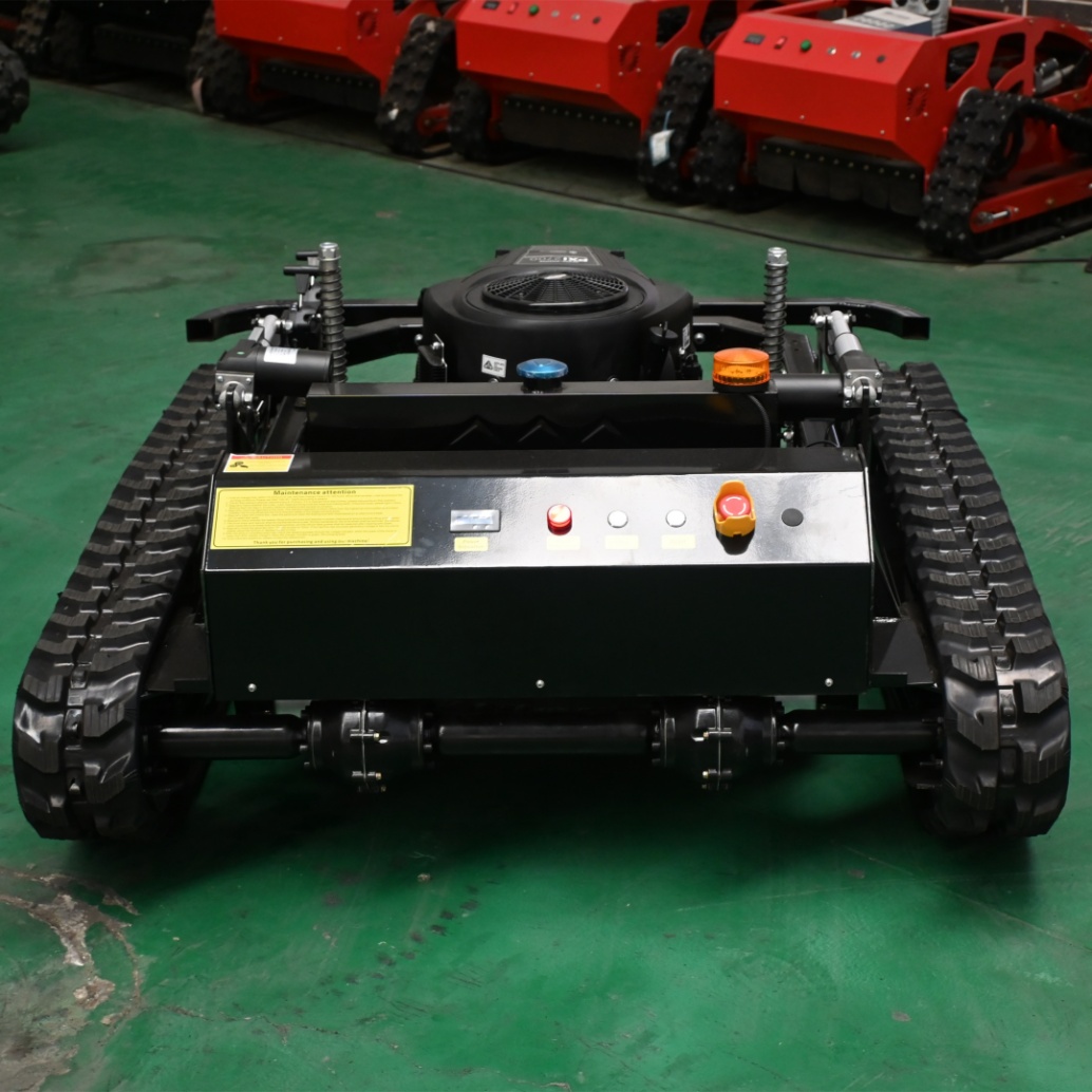 Mesin Pemotong Rumput Otomatis - Farming Agriculture Machine ulasan dan harga