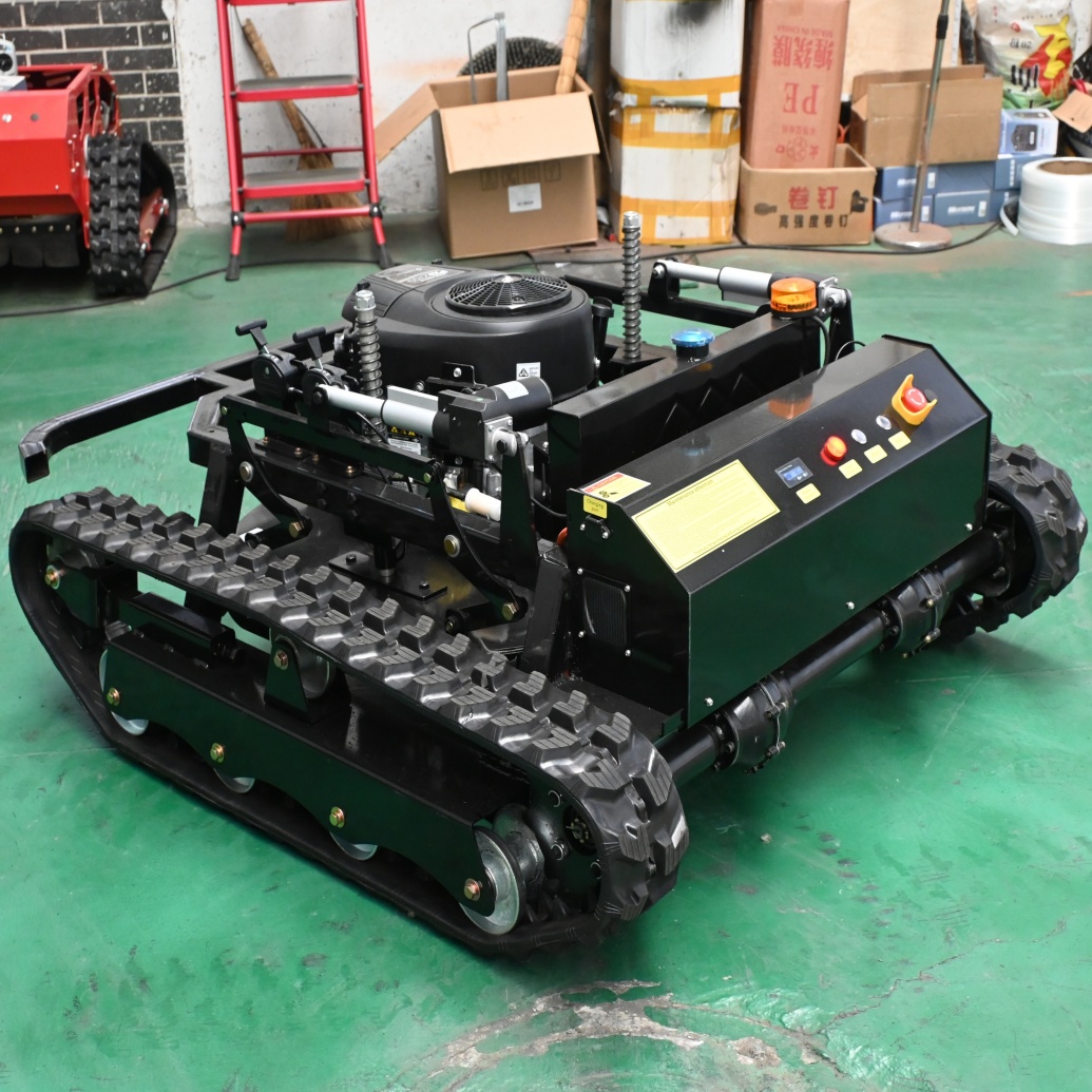 Mesin Pemotong Rumput Otomatis - Farming Agriculture Machine ulasan dan harga