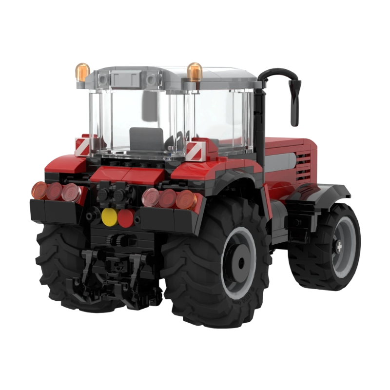 Mesin Pemotong Rumput Cakram G - Farming Agriculture Model ulasan dan harga