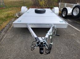 Trailer Lapis Baja Galvanis Ce - Farming Or Agriculture ulasan dan harga