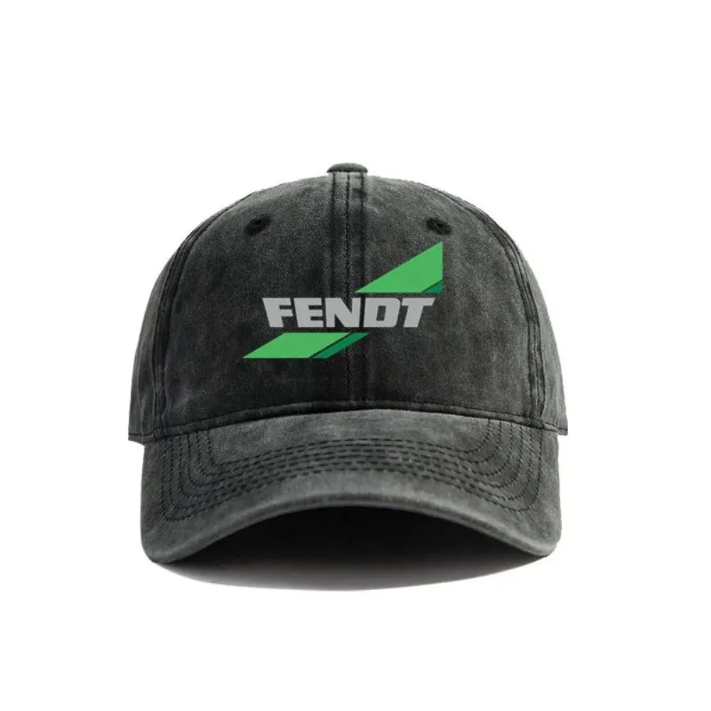 Topi Bisbol Fendt Baru 2025, T - Agriculture Farming Hats ulasan dan harga