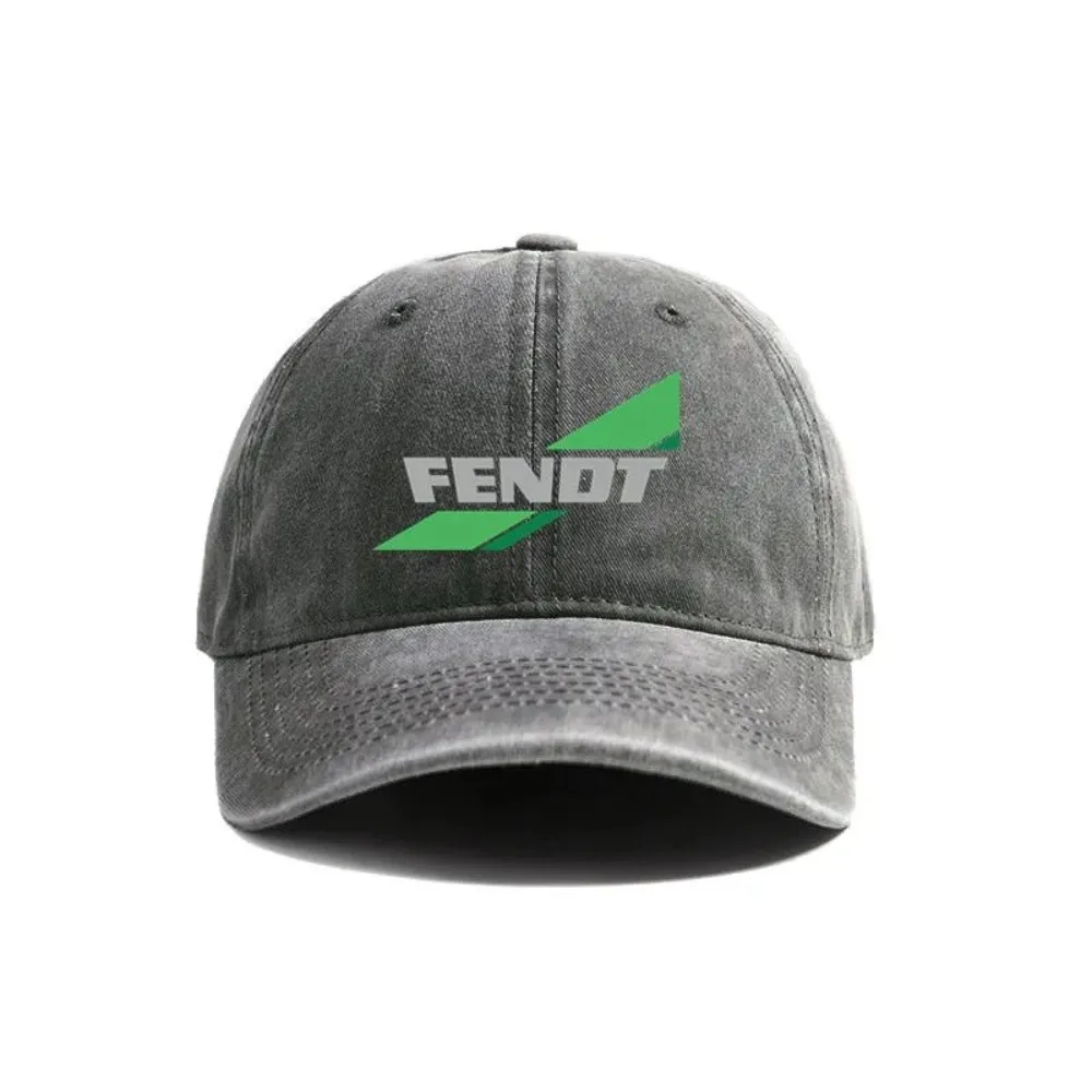 Topi Bisbol Fendt Baru 2025, T - Agriculture Farming Hats ulasan dan harga