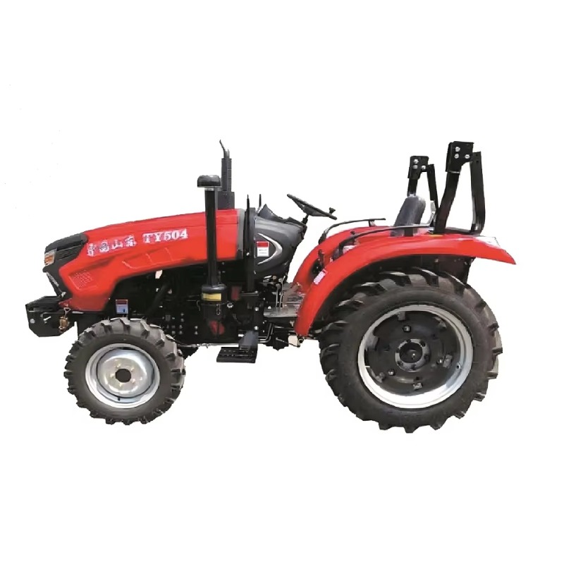 Traktor Pertanian Kompak Baru, - Agriculture Farming Practices ulasan dan harga