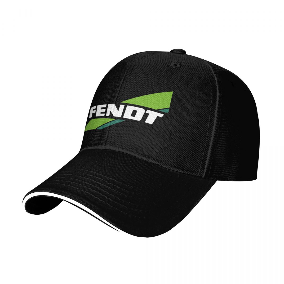 Topi Bisbol Logo Fendt Pertani - Agriculture Farming Hats ulasan dan harga