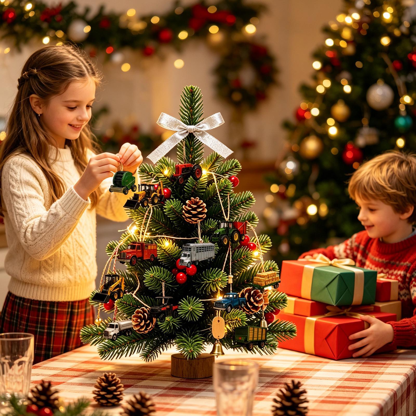 Kalender Advent 24 Hari Kendar - Agriculture Farming For Kids ulasan dan harga