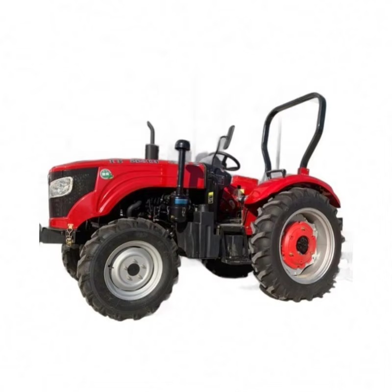 Traktor Pertanian Kompak yang  - Agriculture Farming Practices ulasan dan harga