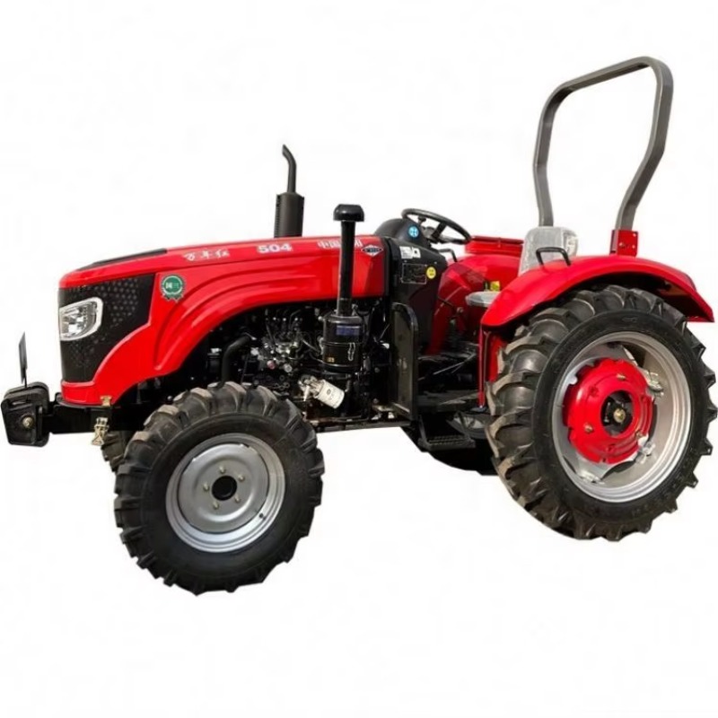 Traktor Pertanian Kompak yang  - Agriculture Farming Practices ulasan dan harga