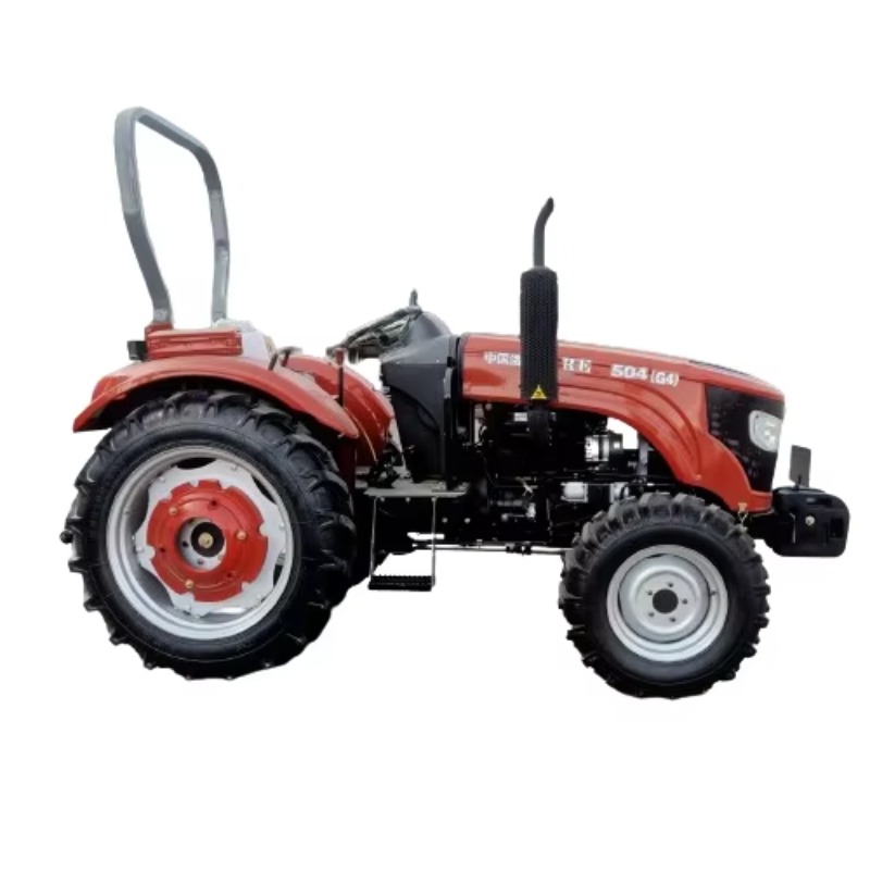 Traktor Pertanian Kompak yang  - Agriculture Farming Practices ulasan dan harga