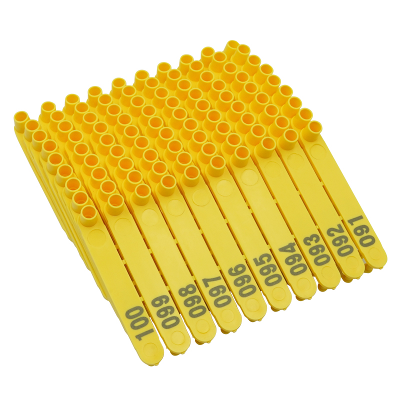 Penjepit Label Telinga Hewan T - Livestock Ear Tag ulasan dan harga
