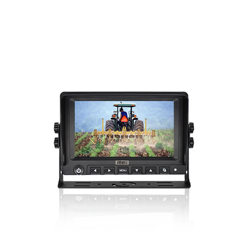 Sistem Kamera Pengamatan Perta - Agriculture Farming Equipments ulasan dan harga