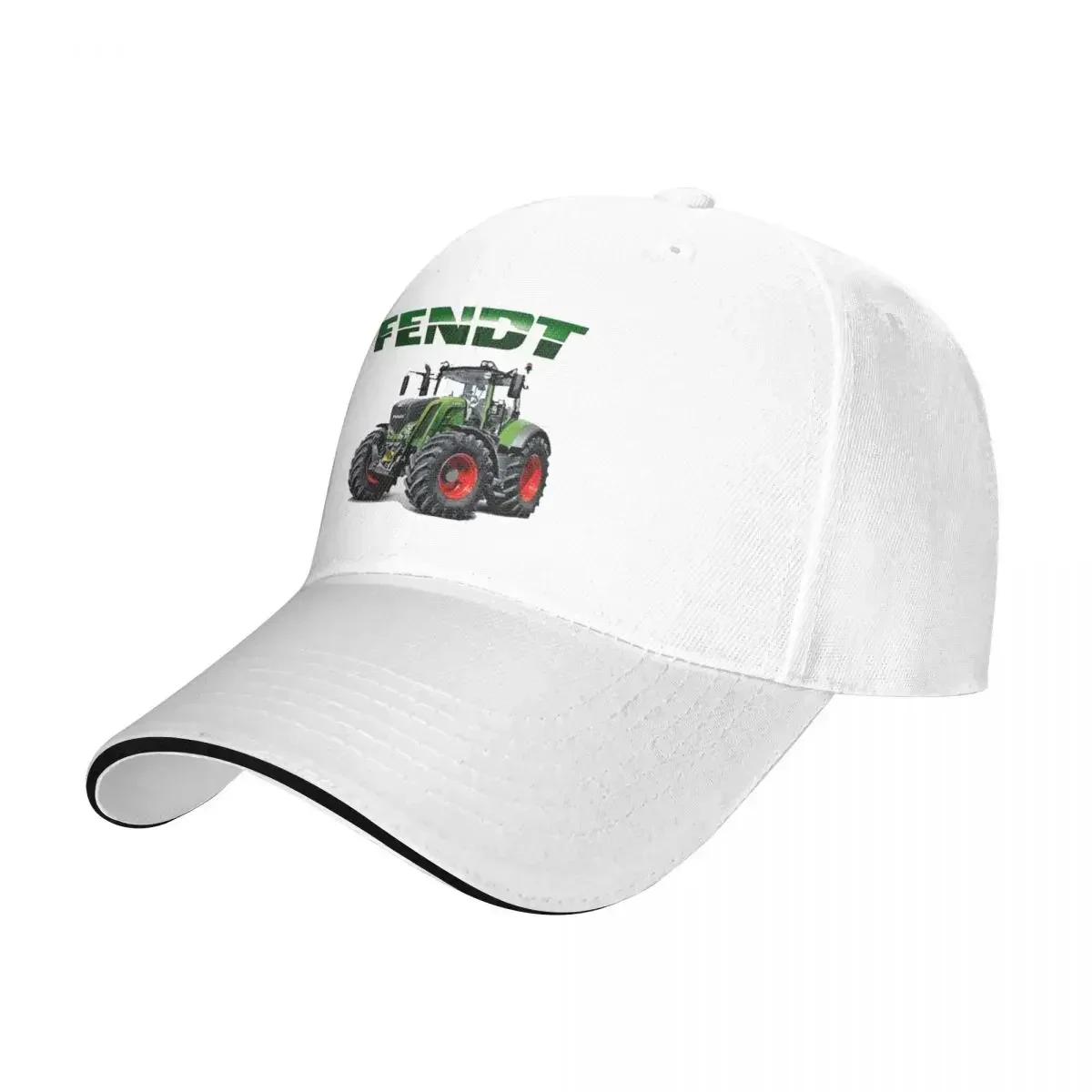 Topi Baseball Pertanian Trakto - Agriculture Farming Hats ulasan dan harga