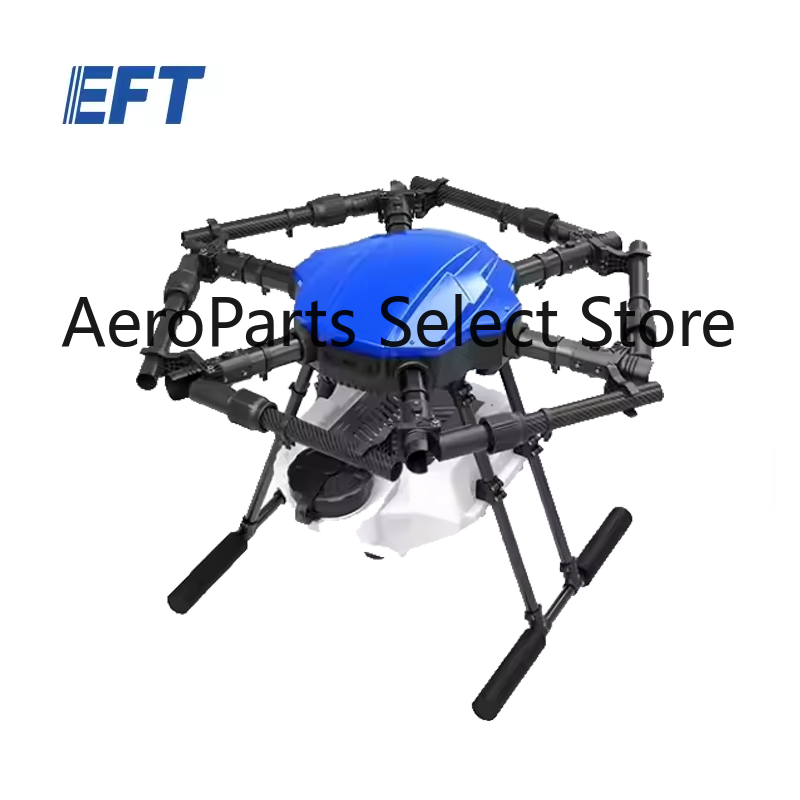 AP1EFT E616P Rangka Drone Peny - Farming Agriculture App ulasan dan harga