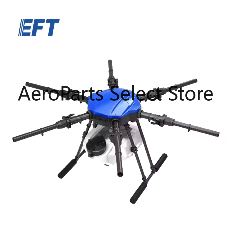 AP1EFT E616P Rangka Drone Peny - Farming Agriculture App ulasan dan harga