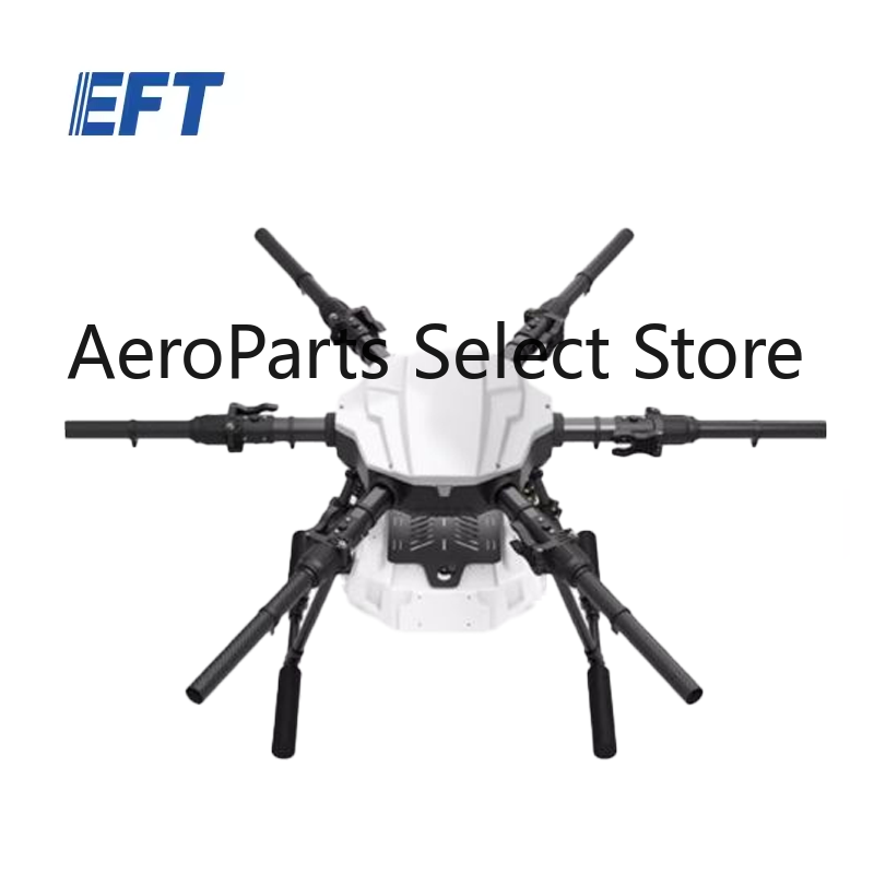 AP1EFT E616P Rangka Drone Peny - Farming Agriculture App ulasan dan harga