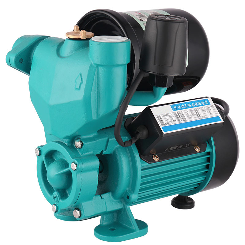 Pompa Air Sentrifugal Self-Pri - Farming Or Agriculture ulasan dan harga