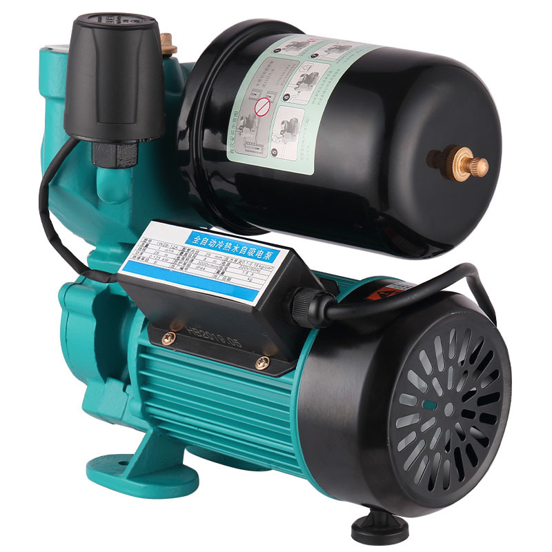 Pompa Air Sentrifugal Self-Pri - Farming Or Agriculture ulasan dan harga