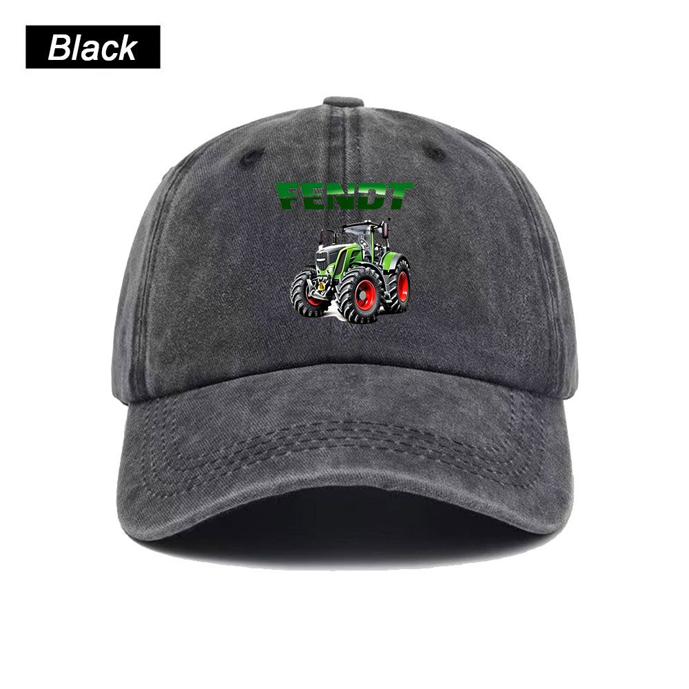 Topi Baseball Vintage Berwarna - Agriculture Farming Hats ulasan dan harga