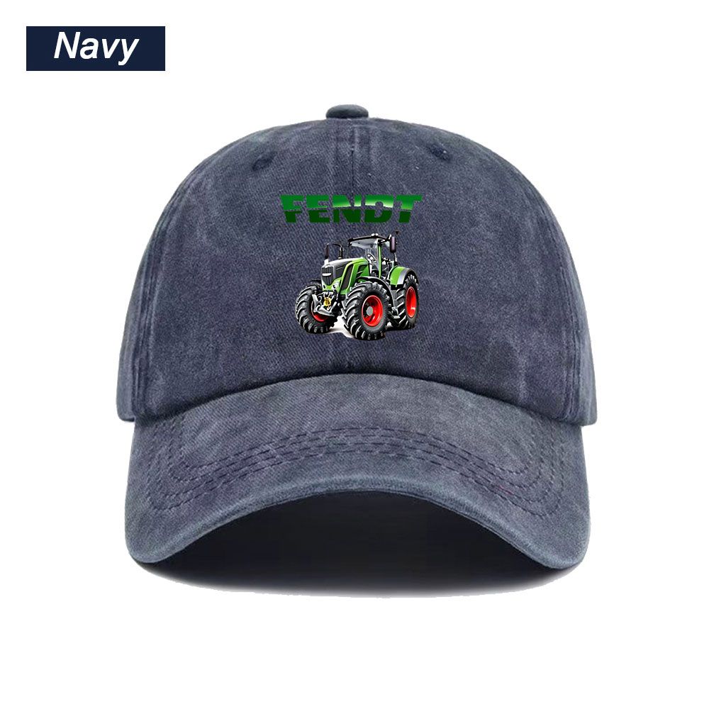 Topi Baseball Vintage Berwarna - Agriculture Farming Hats ulasan dan harga