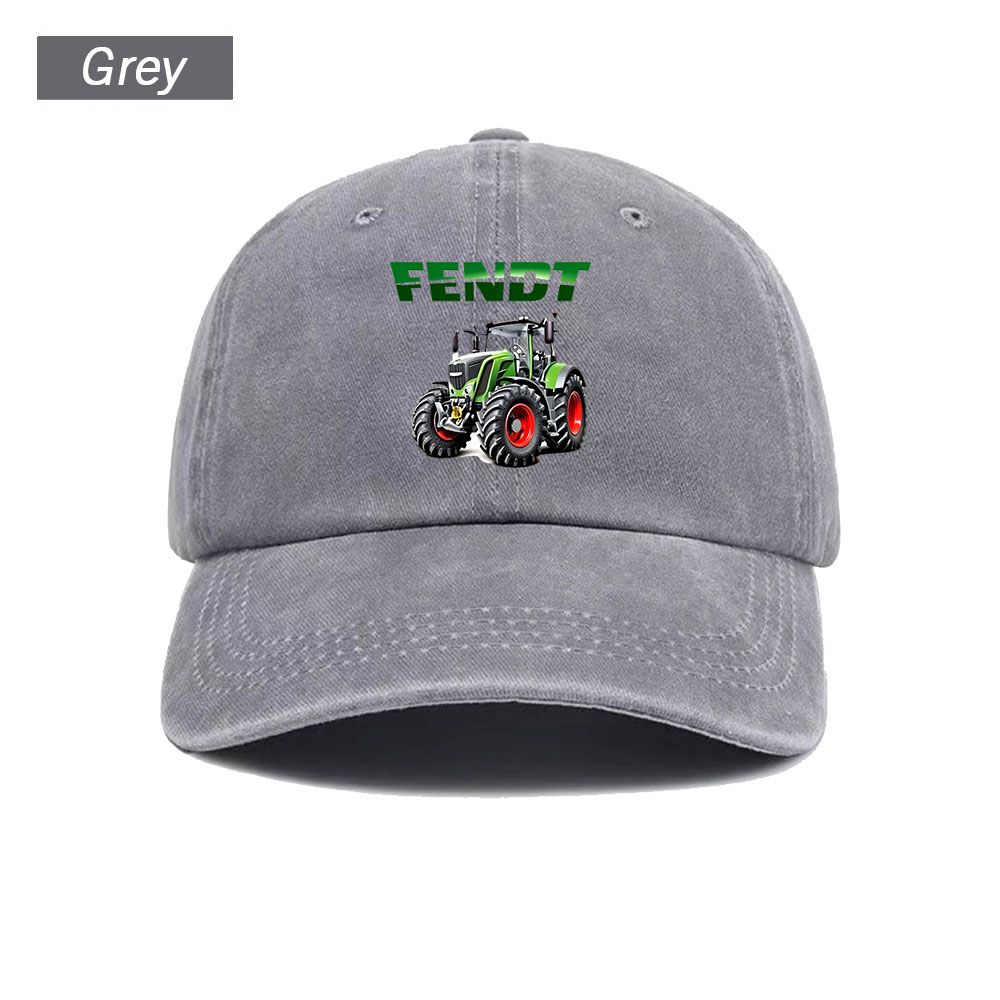 Topi Baseball Vintage Berwarna - Agriculture Farming Hats ulasan dan harga