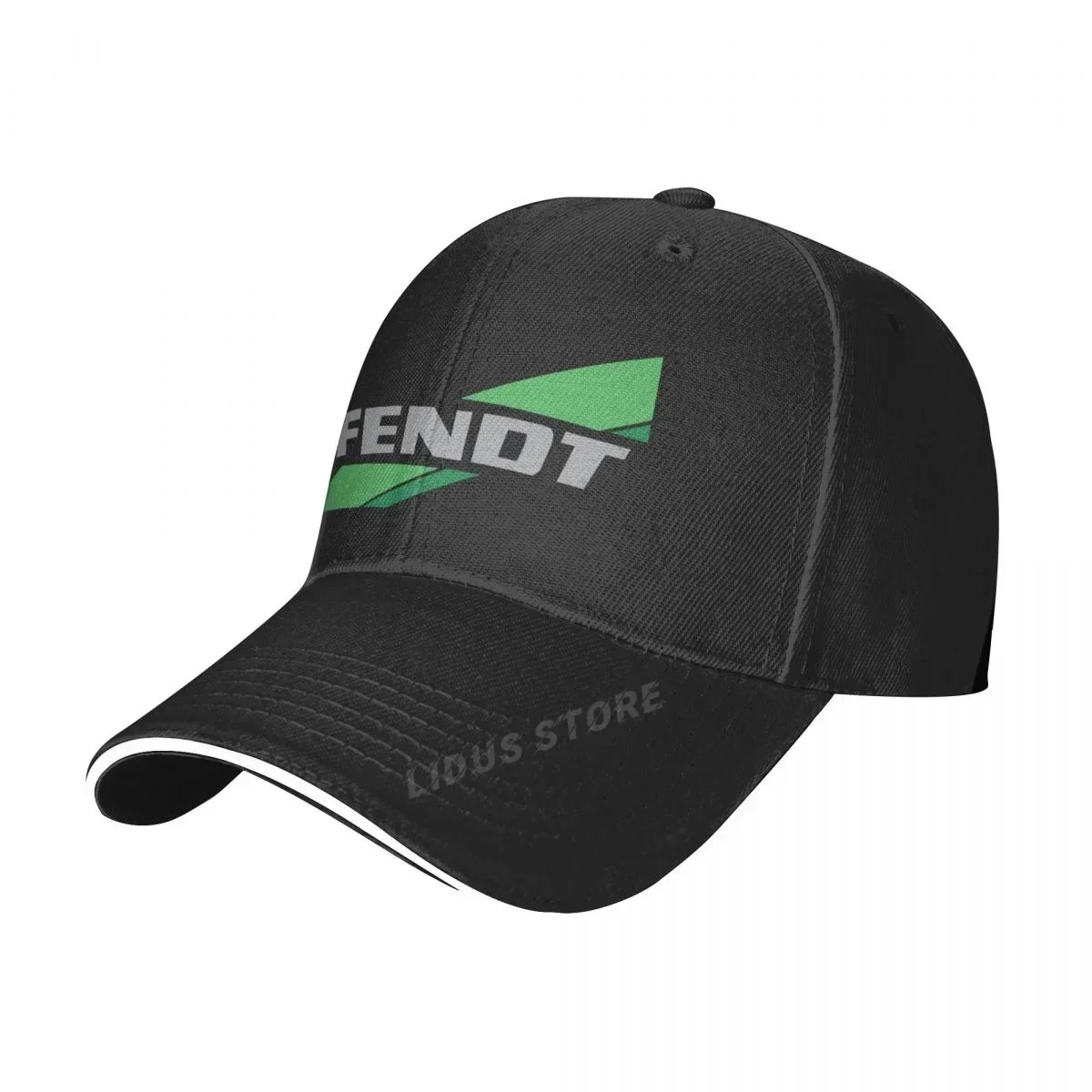 Topi Baseball Fendt Pertanian  - Agriculture Farming Hats ulasan dan harga