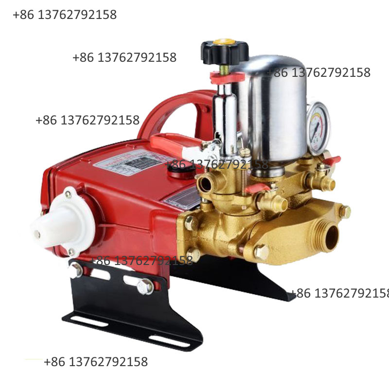 29/60 Pompa Semprotan Tekanan  - Farming Agriculture Machine ulasan dan harga