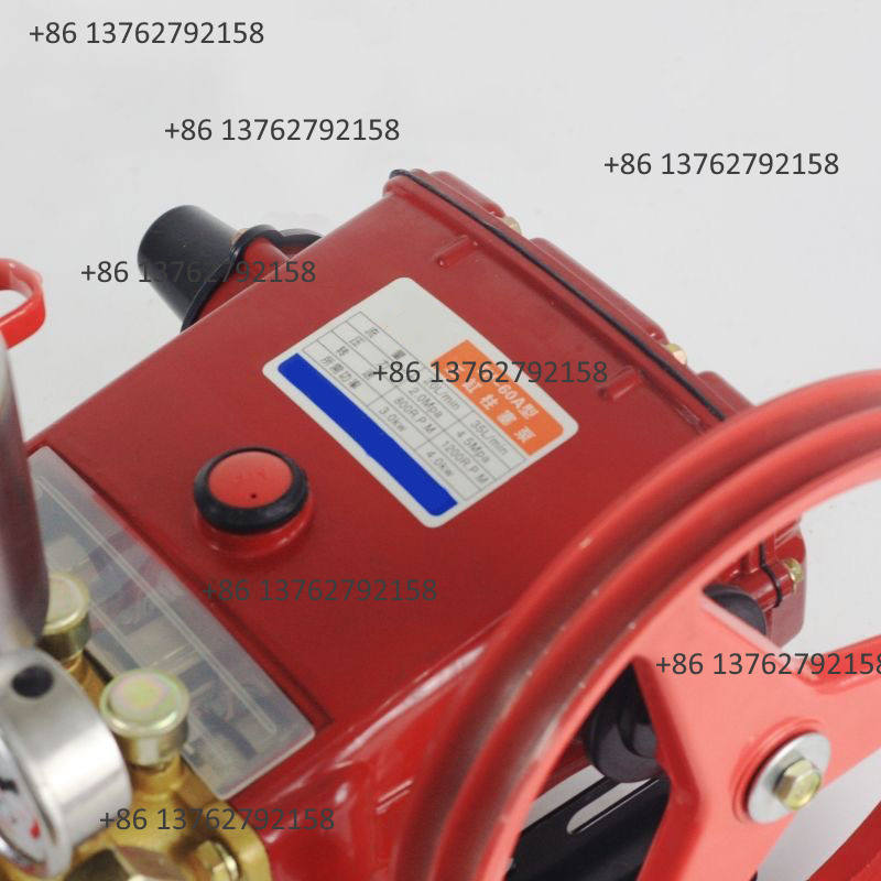 29/60 Pompa Semprotan Tekanan  - Farming Agriculture Machine ulasan dan harga