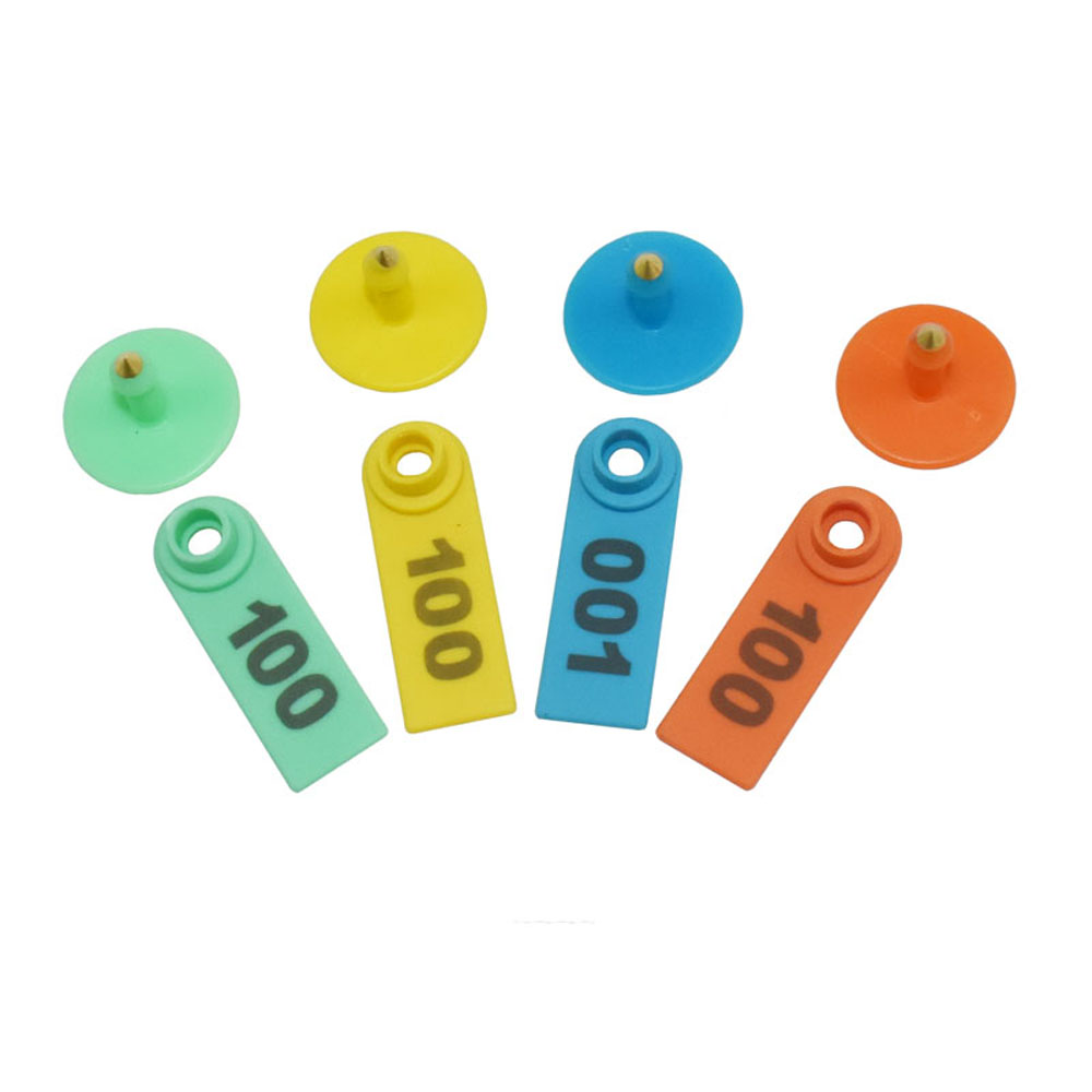 Kartu label telinga domba tern - Livestock Ear Tag ulasan dan harga