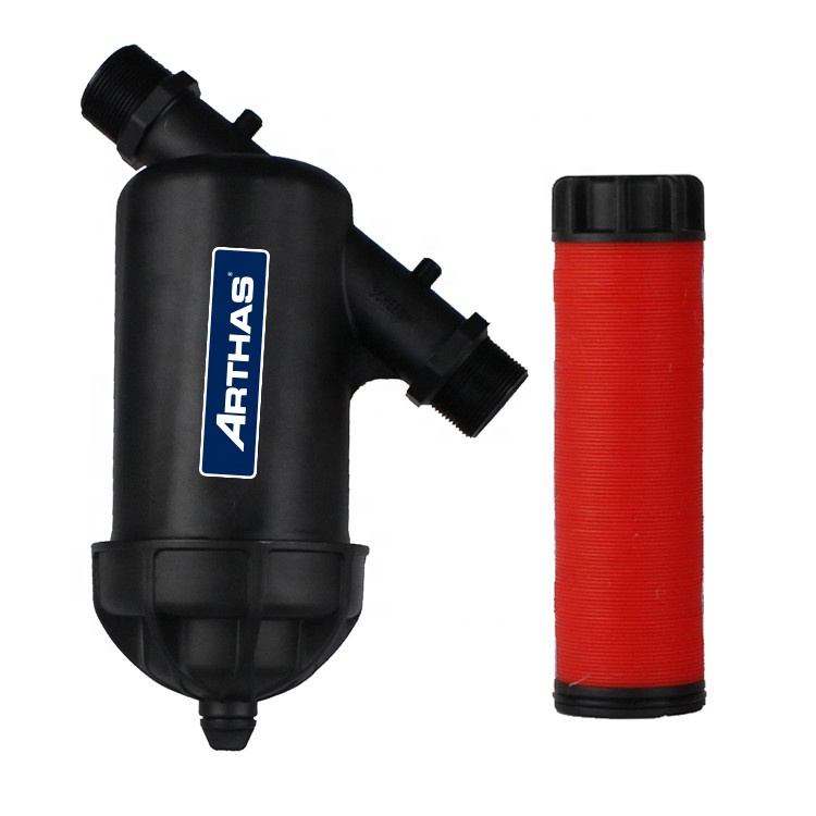Filter Air Tipe Y 1 Inci untuk - Farming Or Agriculture ulasan dan harga