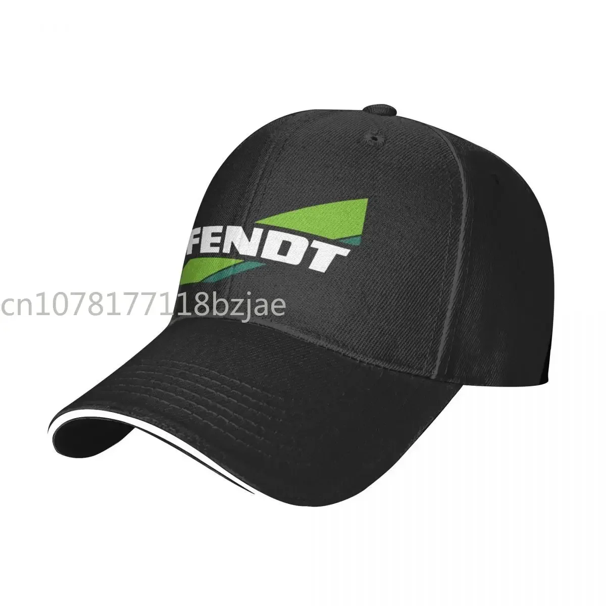 Topi Bisbol Traktor Fendt Topi - Agriculture Farming Hats ulasan dan harga