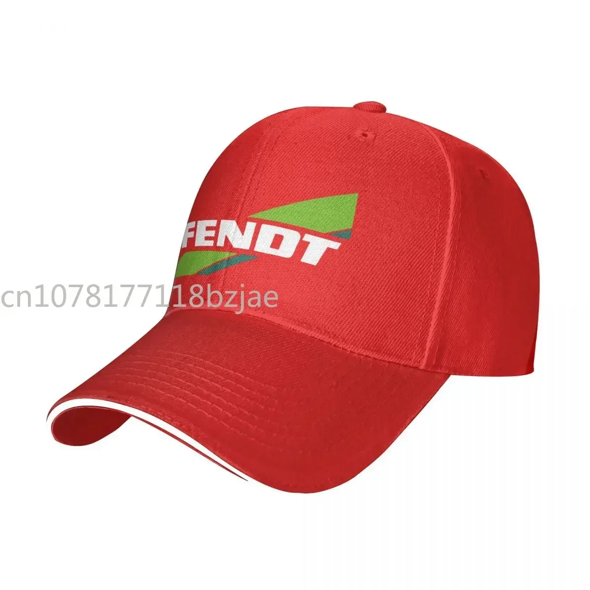 Topi Bisbol Traktor Fendt Topi - Agriculture Farming Hats ulasan dan harga