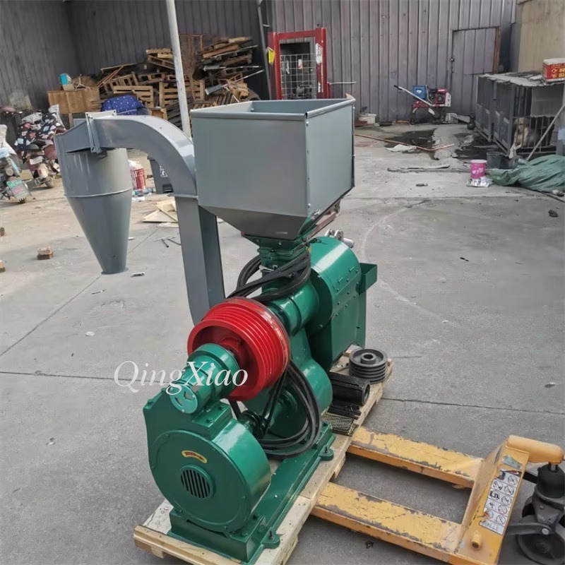 Mesin Pengolah Biji-bijian Per - Farming Agriculture Machine ulasan dan harga