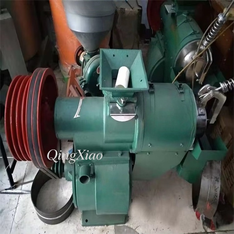 Mesin Pengolah Biji-bijian Per - Farming Agriculture Machine ulasan dan harga