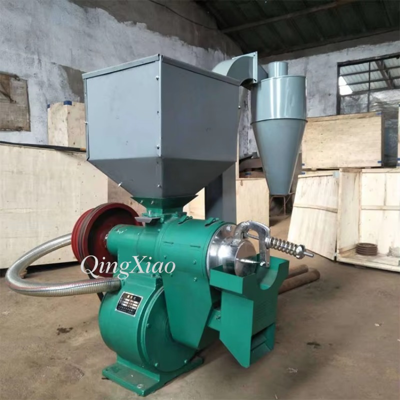 Mesin Pengolah Biji-bijian Per - Farming Agriculture Machine ulasan dan harga