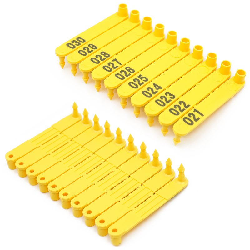 Tang Tag telinga kambing hewan - Livestock Ear Tag ulasan dan harga