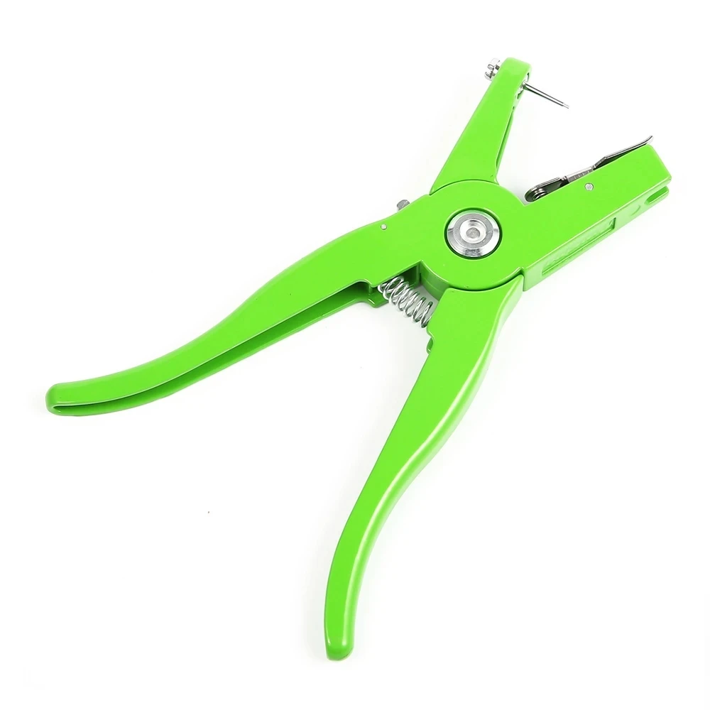 Tang Penjepit Telinga Ternak,  - Livestock Ear Tag ulasan dan harga