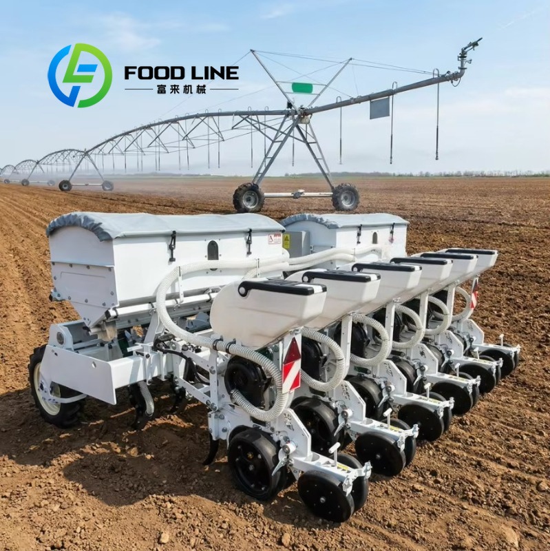 Mesin Penyemai yang Dipasang p - Farming Agriculture Model ulasan dan harga