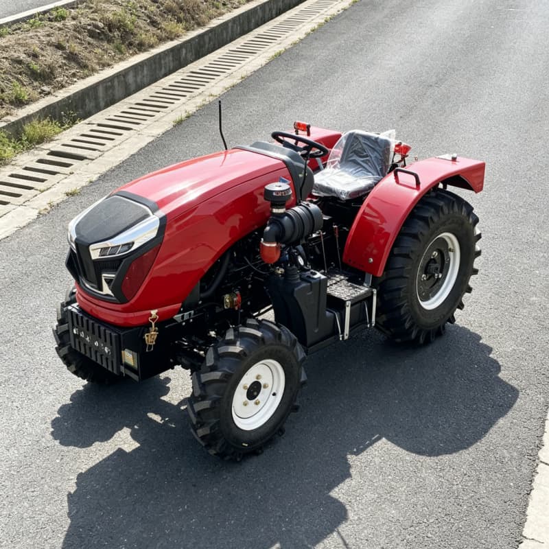 Mesin Pertanian Kustomisasi Te - Agriculture Farming Equipments ulasan dan harga